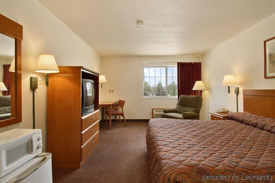 Wamego Inn And Suites Rom bilde